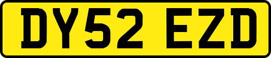 DY52EZD