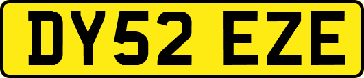 DY52EZE