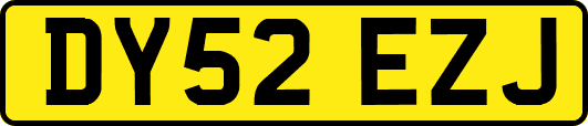 DY52EZJ