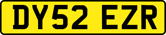 DY52EZR