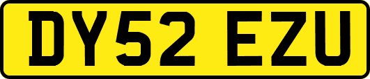 DY52EZU