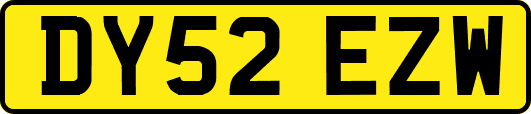 DY52EZW