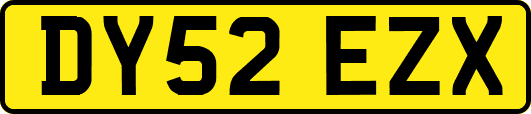 DY52EZX