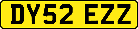 DY52EZZ