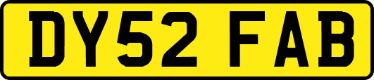 DY52FAB