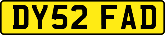 DY52FAD