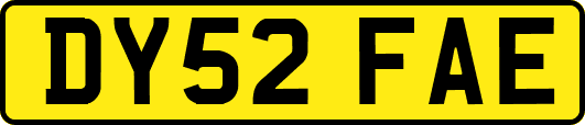 DY52FAE