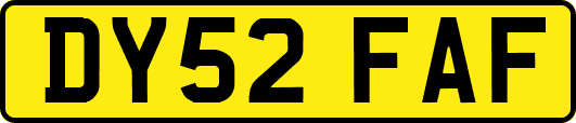 DY52FAF