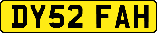DY52FAH