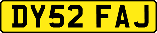 DY52FAJ