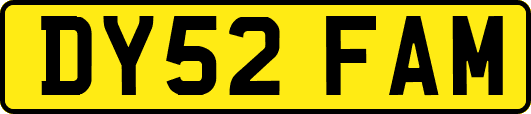 DY52FAM