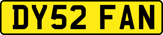 DY52FAN