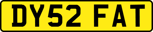 DY52FAT