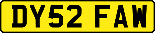 DY52FAW