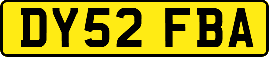 DY52FBA