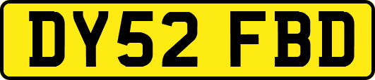DY52FBD