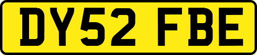 DY52FBE