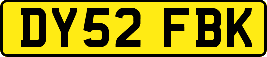 DY52FBK