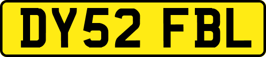 DY52FBL