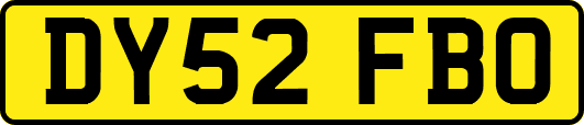 DY52FBO