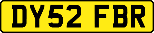 DY52FBR