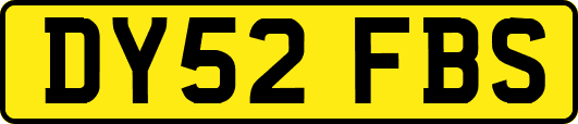 DY52FBS