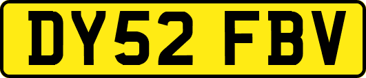 DY52FBV