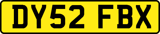 DY52FBX