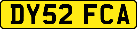DY52FCA