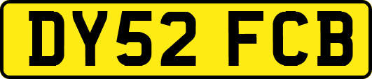 DY52FCB
