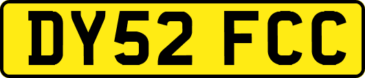 DY52FCC