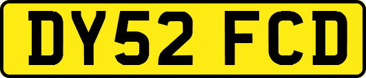 DY52FCD