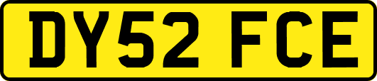 DY52FCE