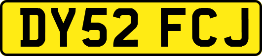 DY52FCJ