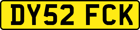 DY52FCK