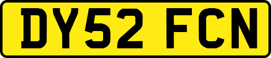 DY52FCN