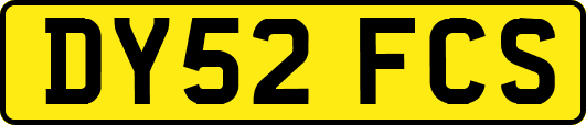 DY52FCS