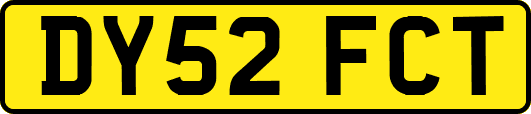 DY52FCT