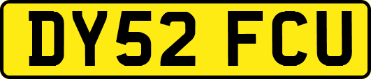 DY52FCU