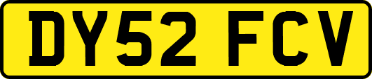 DY52FCV
