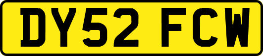 DY52FCW
