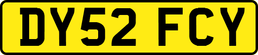 DY52FCY