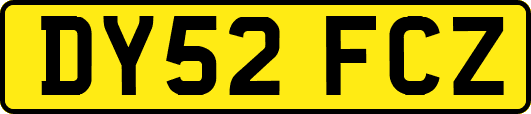 DY52FCZ
