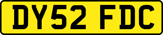 DY52FDC