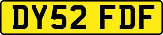 DY52FDF