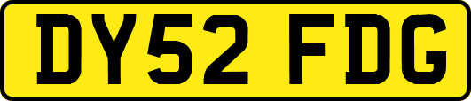 DY52FDG