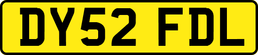 DY52FDL