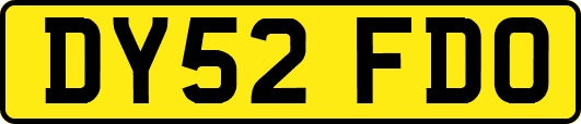 DY52FDO