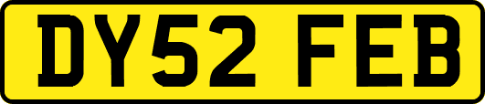 DY52FEB