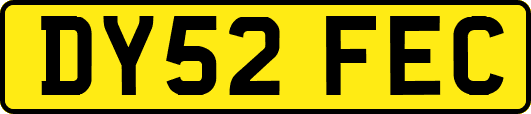 DY52FEC